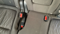 Mitsubishi Eclipse Cross 1.5 3 5dr CVT 4WD Petrol Hatchback